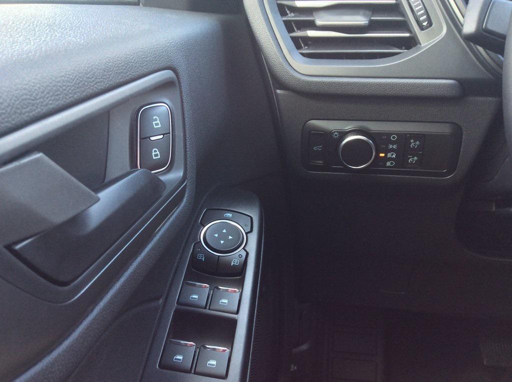 new 2026 Ford Escape car, priced at $30,570