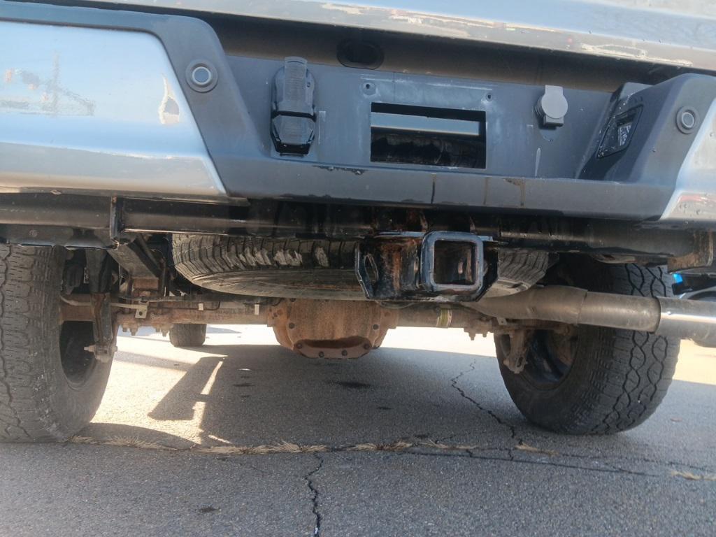 used 2023 Ford F-150 car, priced at $36,257