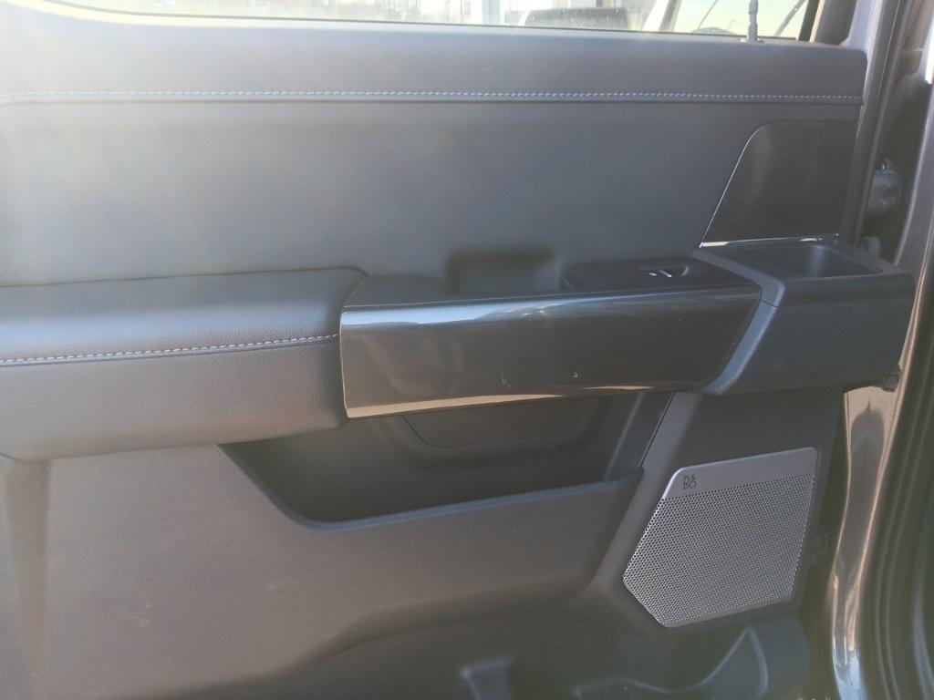 used 2023 Ford F-150 car, priced at $36,257