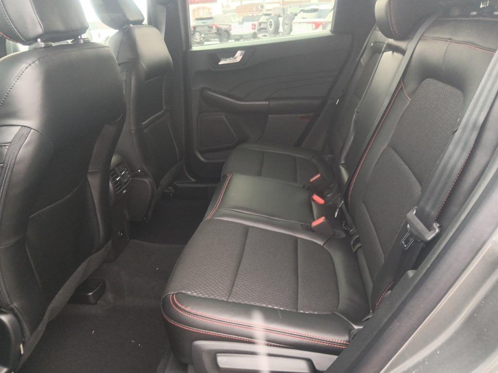 new 2026 Ford Escape car, priced at $31,920