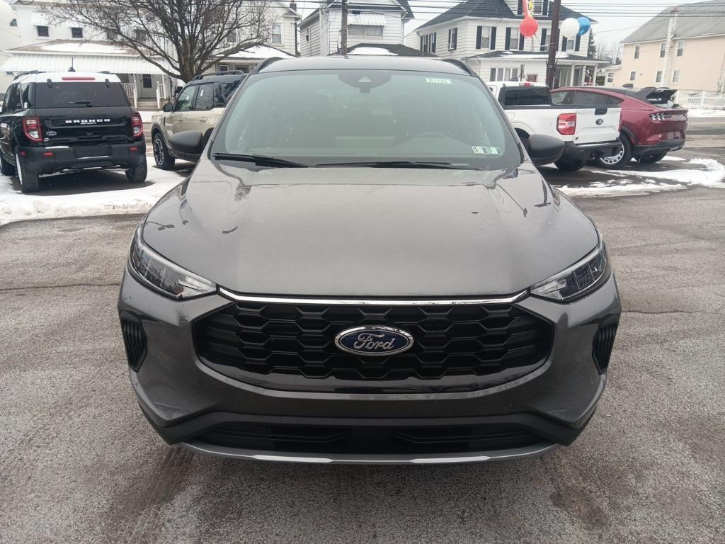 new 2026 Ford Escape car, priced at $31,920