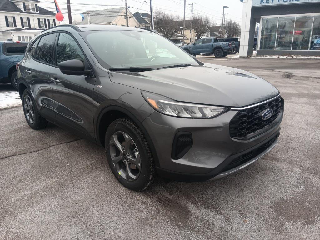 new 2026 Ford Escape car, priced at $31,920
