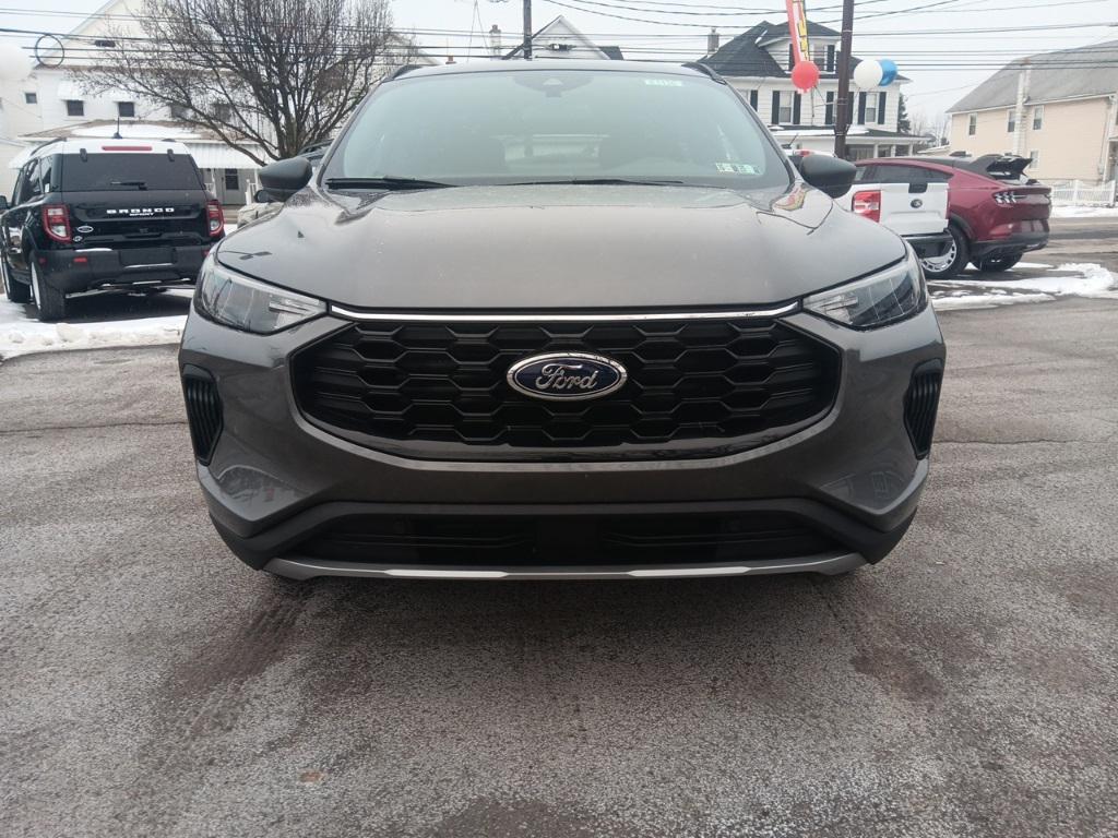 new 2026 Ford Escape car, priced at $31,920