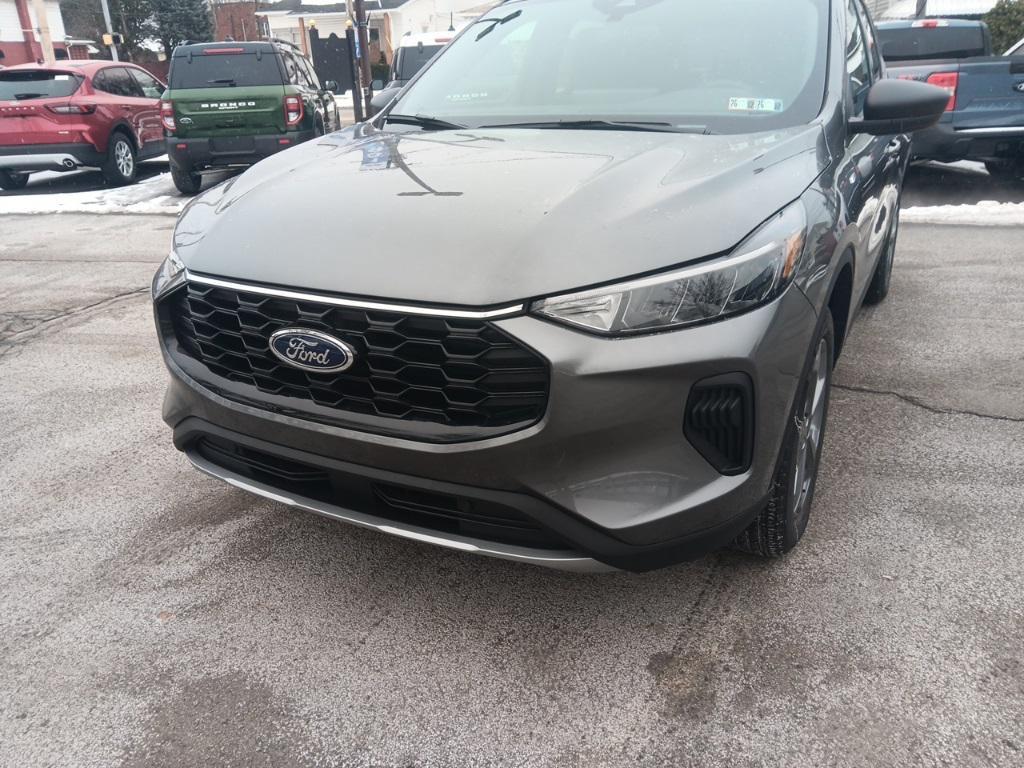 new 2026 Ford Escape car, priced at $31,920