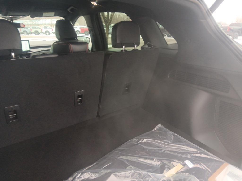 new 2026 Ford Escape car, priced at $31,920