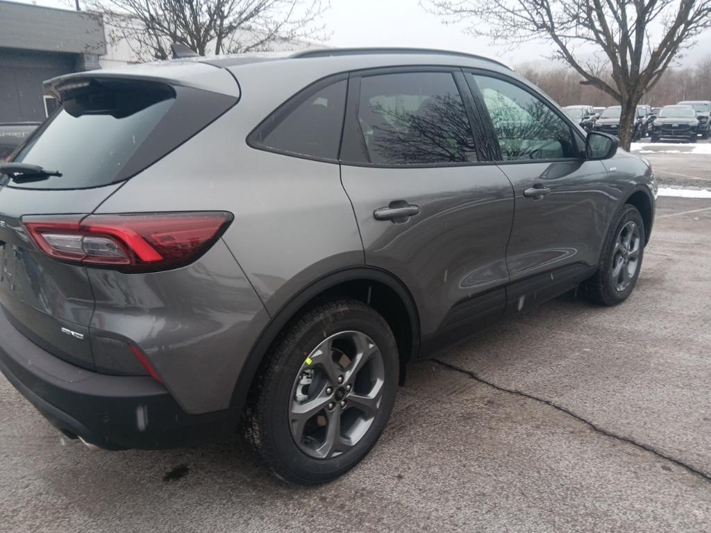 new 2026 Ford Escape car, priced at $31,920