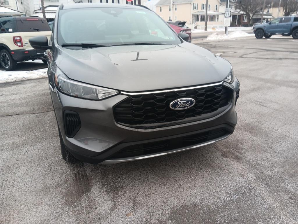 new 2026 Ford Escape car, priced at $31,920