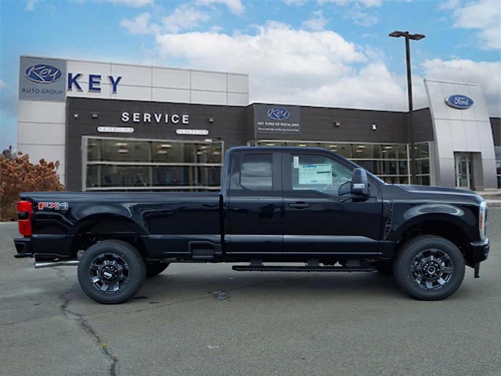 new 2026 Ford F-350 car, priced at $58,095