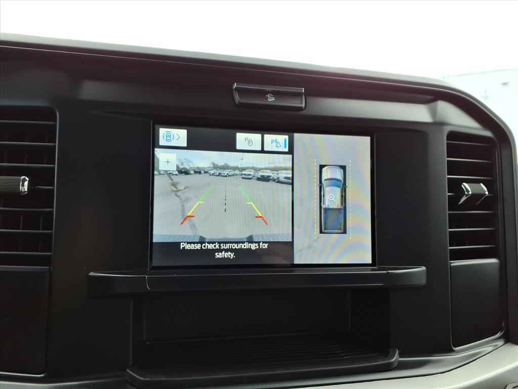 new 2026 Ford F-350 car, priced at $58,095