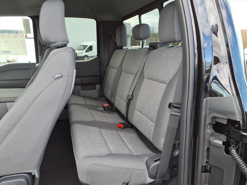 new 2026 Ford F-350 car, priced at $58,095