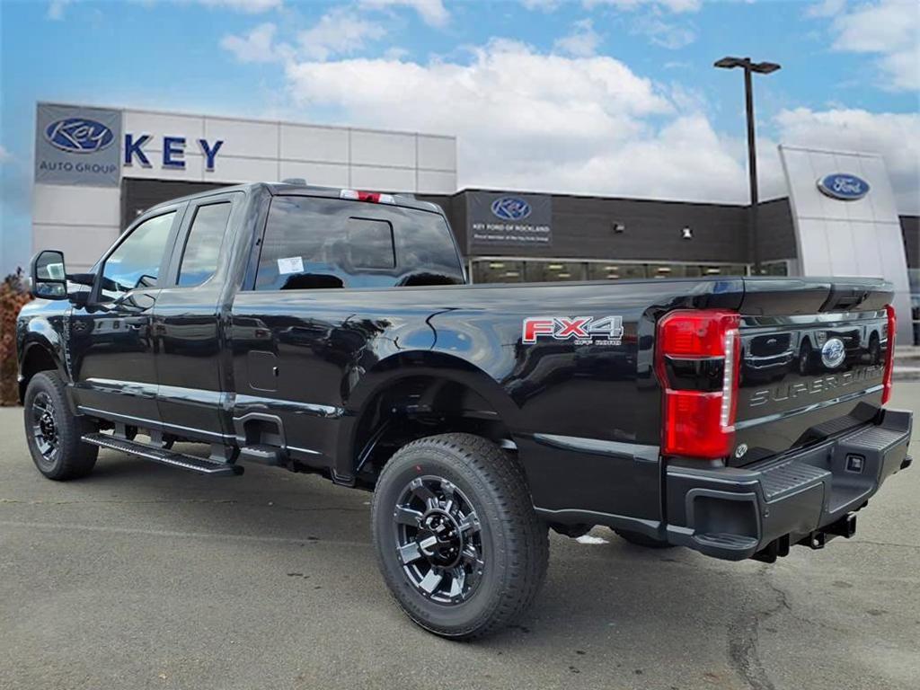 new 2026 Ford F-350 car, priced at $58,095