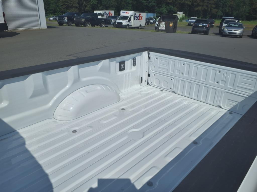 new 2025 Ford F-350 car, priced at $48,340