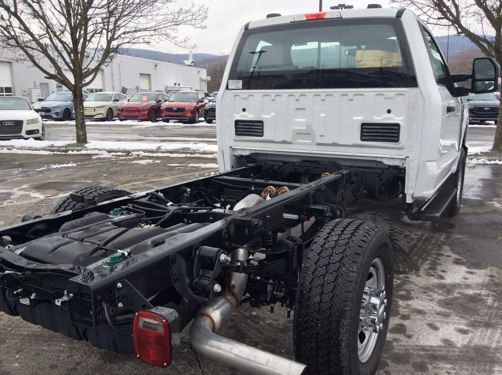 used 2024 Ford F-350 car, priced at $48,499