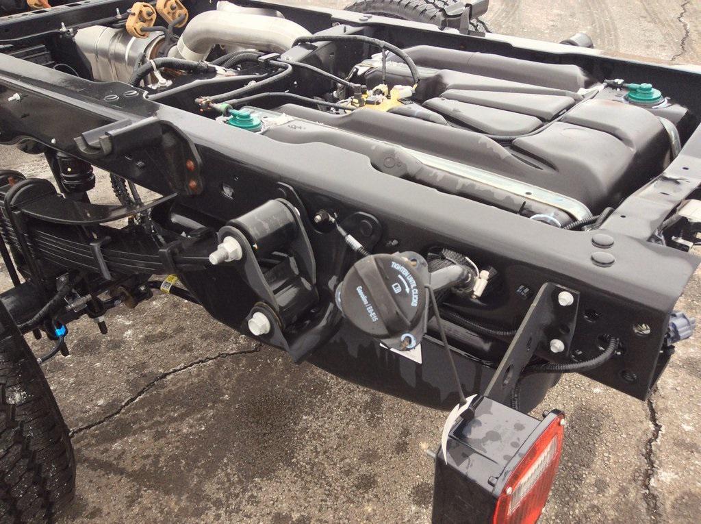 used 2024 Ford F-350 car, priced at $48,499