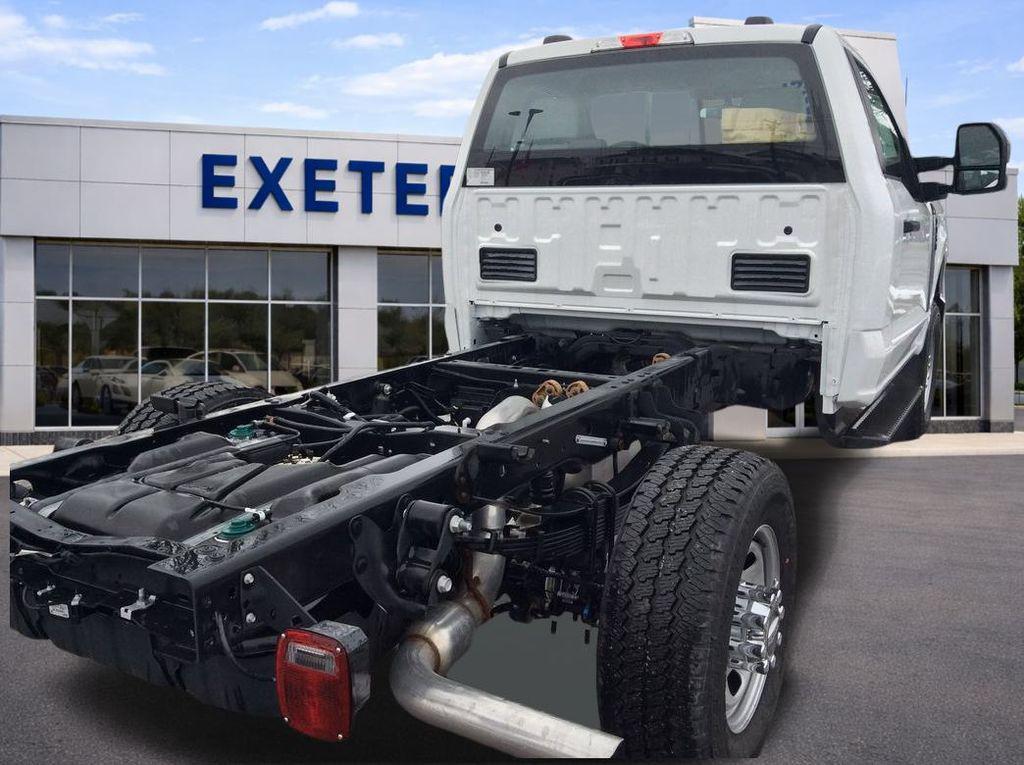 used 2024 Ford F-350 car, priced at $48,999