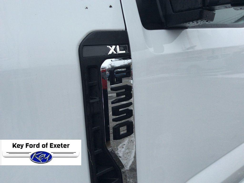 used 2024 Ford F-350 car, priced at $48,999