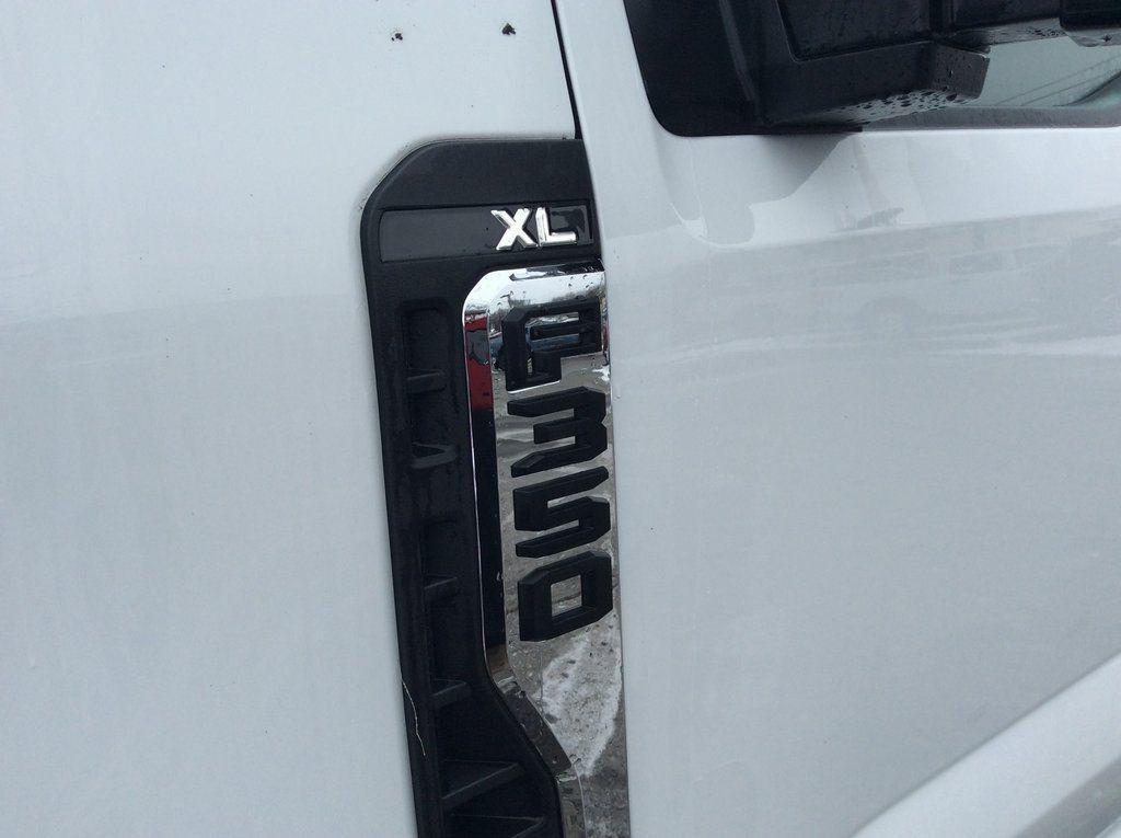 used 2024 Ford F-350 car, priced at $48,999