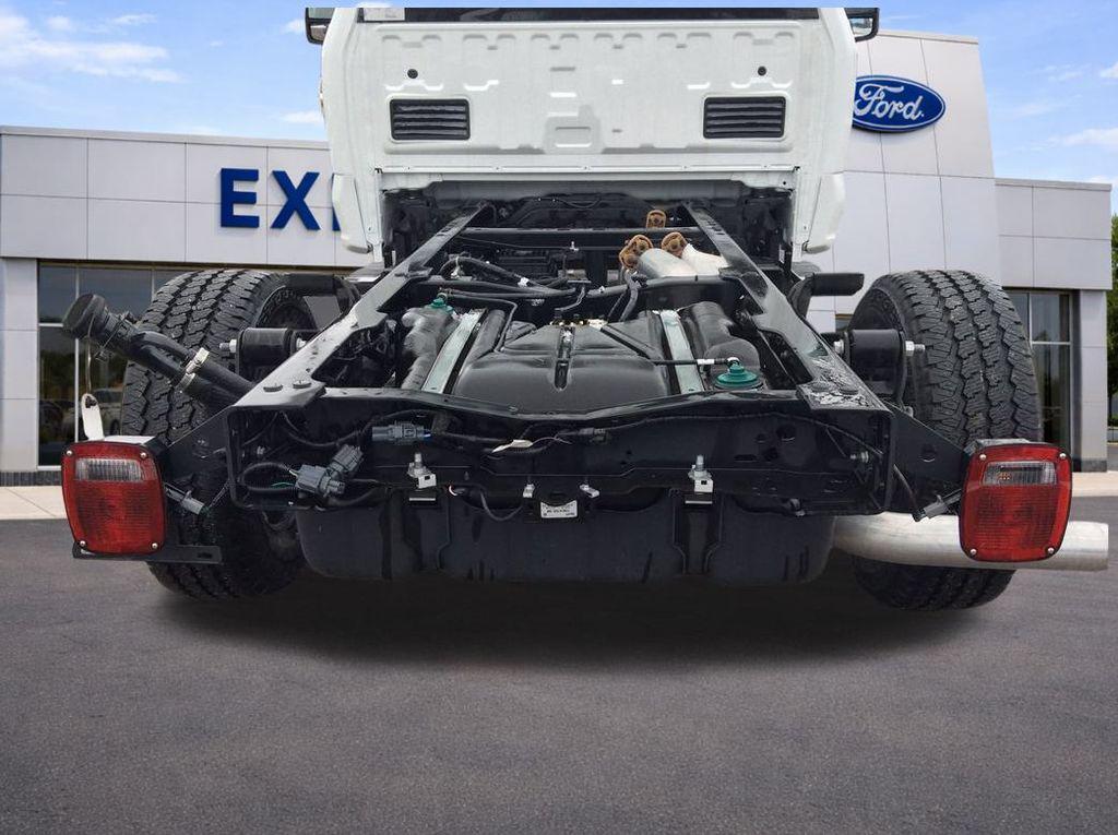 used 2024 Ford F-350 car, priced at $48,999