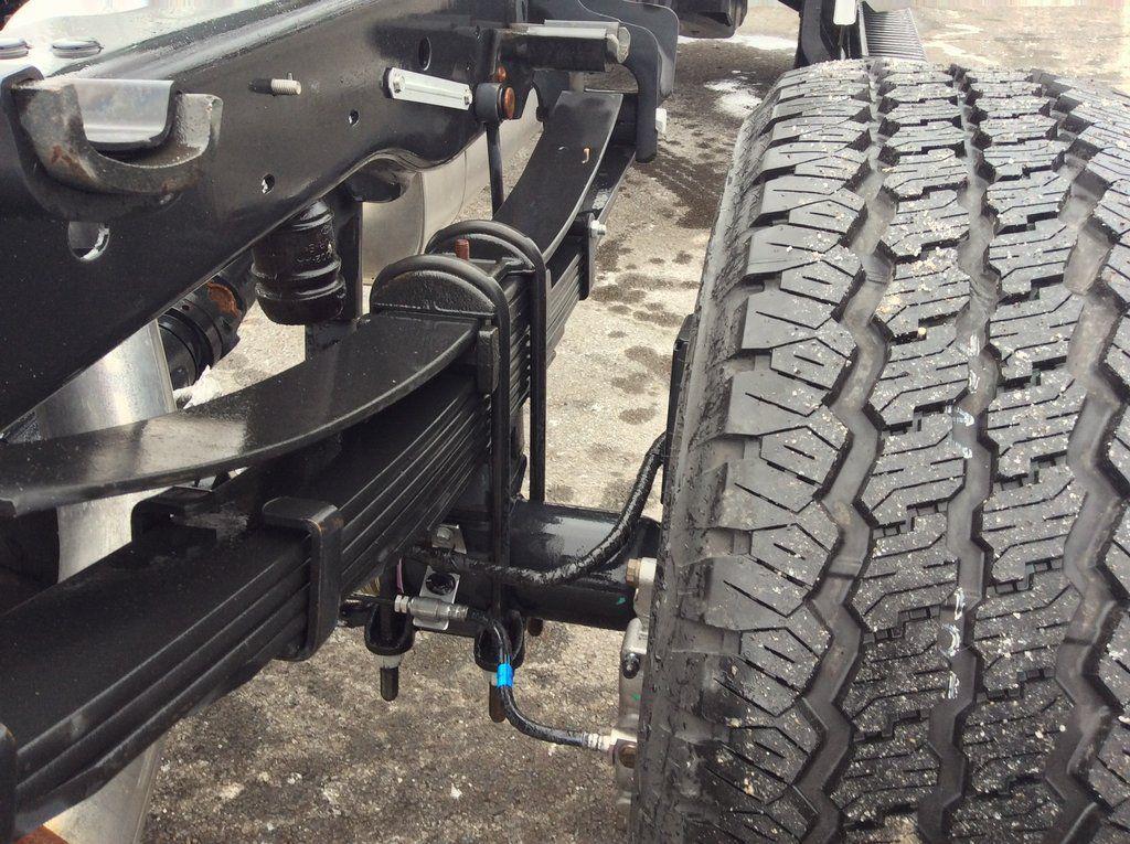 used 2024 Ford F-350 car, priced at $48,999