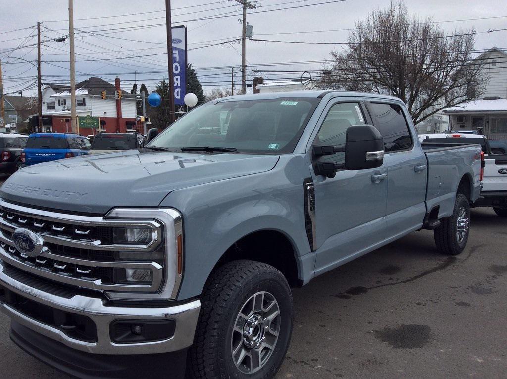 new 2026 Ford F-350 car, priced at $69,795