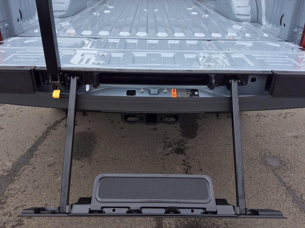 new 2026 Ford F-350 car, priced at $69,795