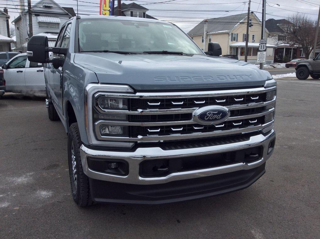 new 2026 Ford F-350 car, priced at $69,795