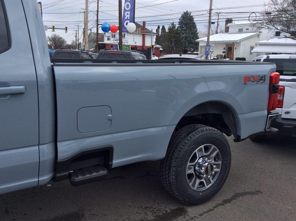 new 2026 Ford F-350 car, priced at $69,795