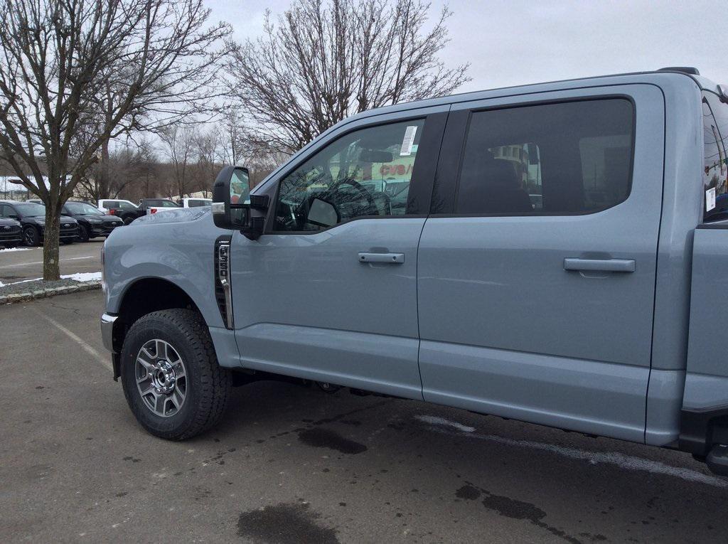 new 2026 Ford F-350 car, priced at $69,795