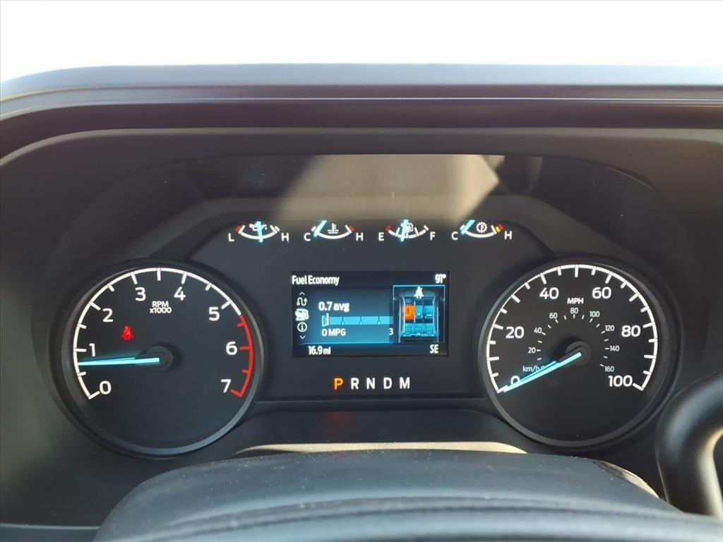 new 2026 Ford F-250 car, priced at $52,720