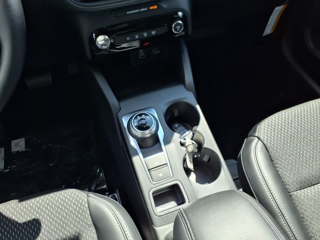 new 2025 Ford Escape PHEV car, priced at $29,895