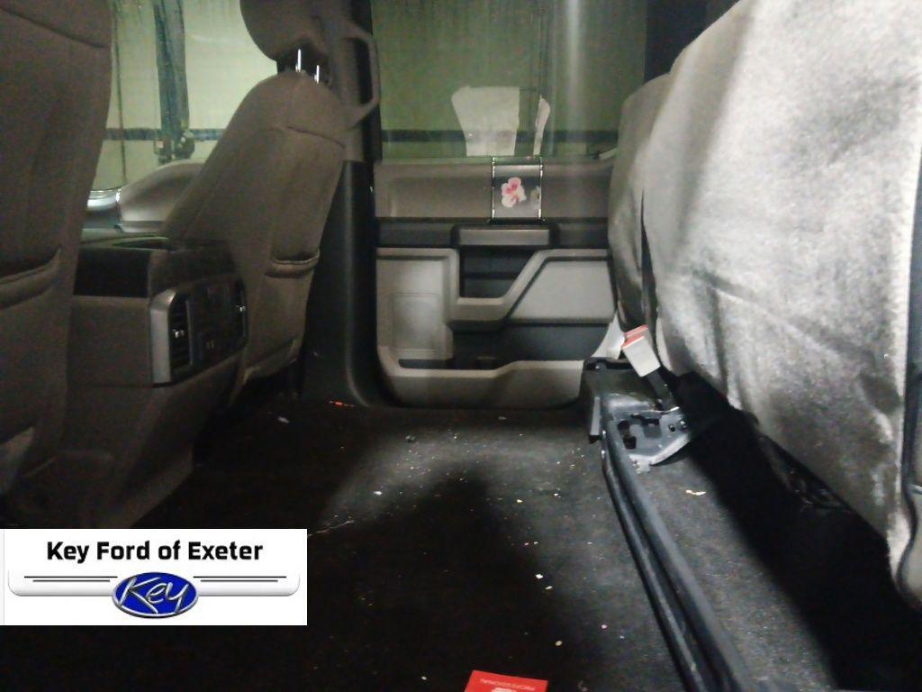 used 2019 Ford F-150 car, priced at $25,095