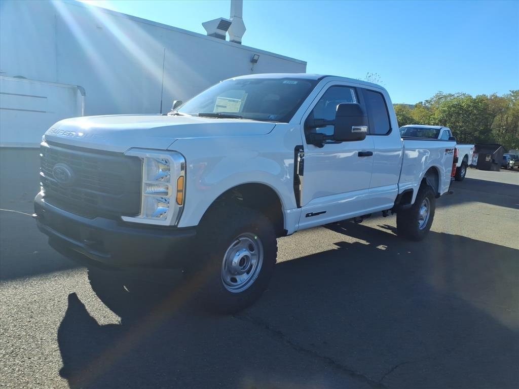 new 2026 Ford F-250 car, priced at $63,145
