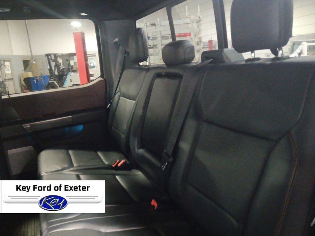 used 2021 Ford F-150 car, priced at $41,399