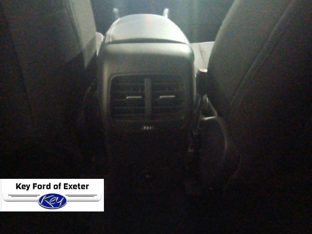 used 2025 Ford Escape car, priced at $23,995