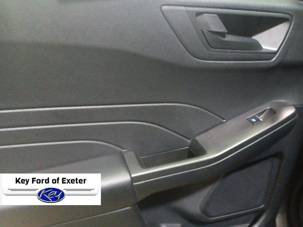 used 2025 Ford Escape car, priced at $23,995