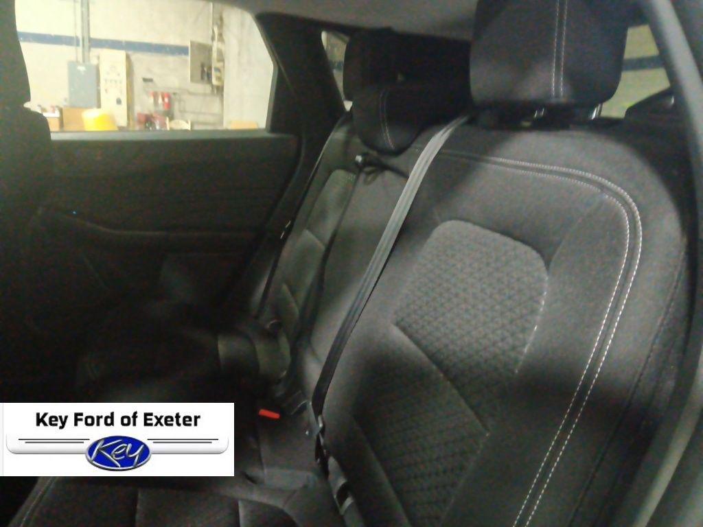 used 2025 Ford Escape car, priced at $23,995