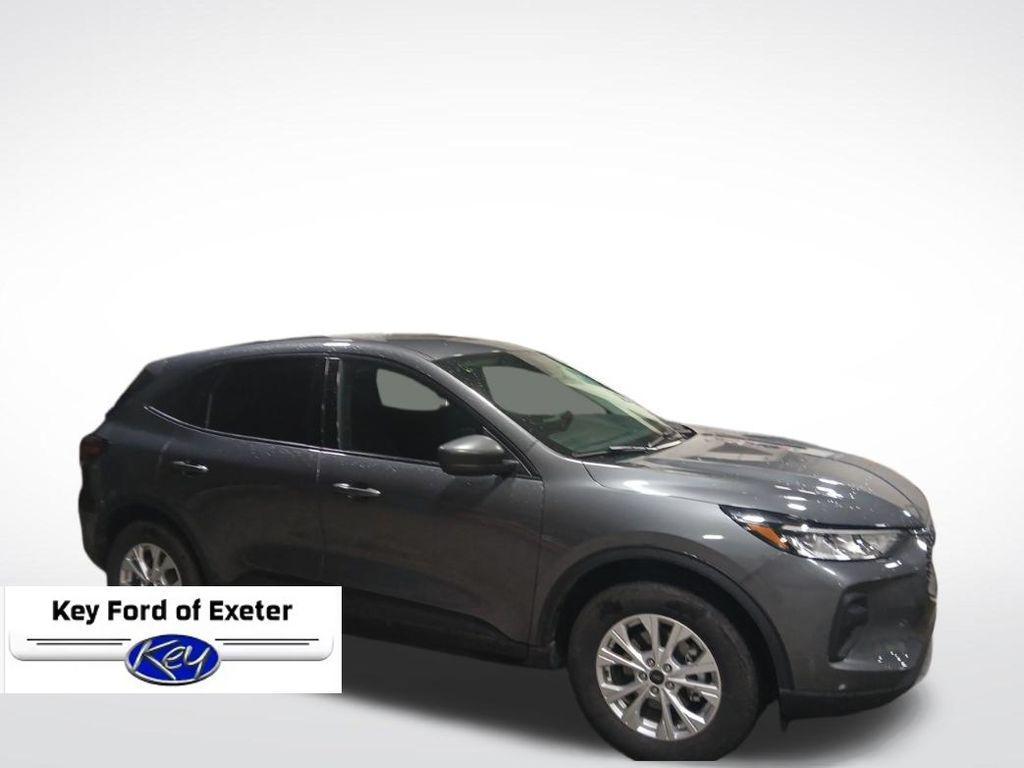used 2025 Ford Escape car, priced at $23,995