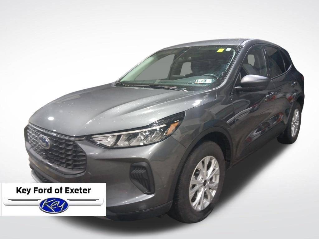 used 2025 Ford Escape car, priced at $23,995