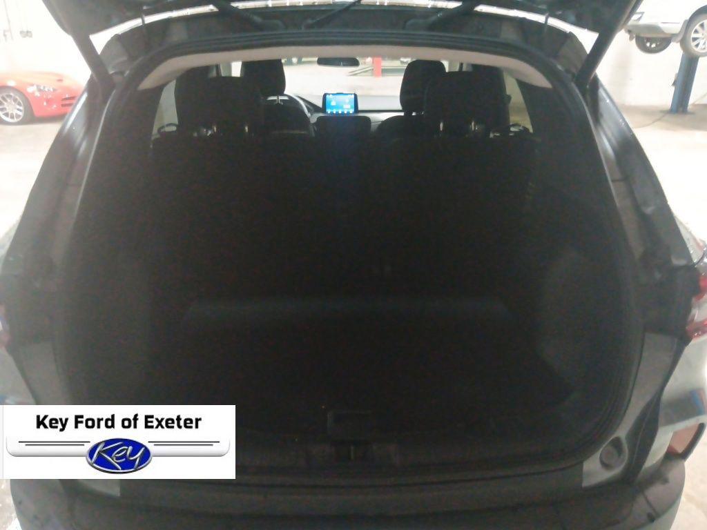 used 2025 Ford Escape car, priced at $23,995