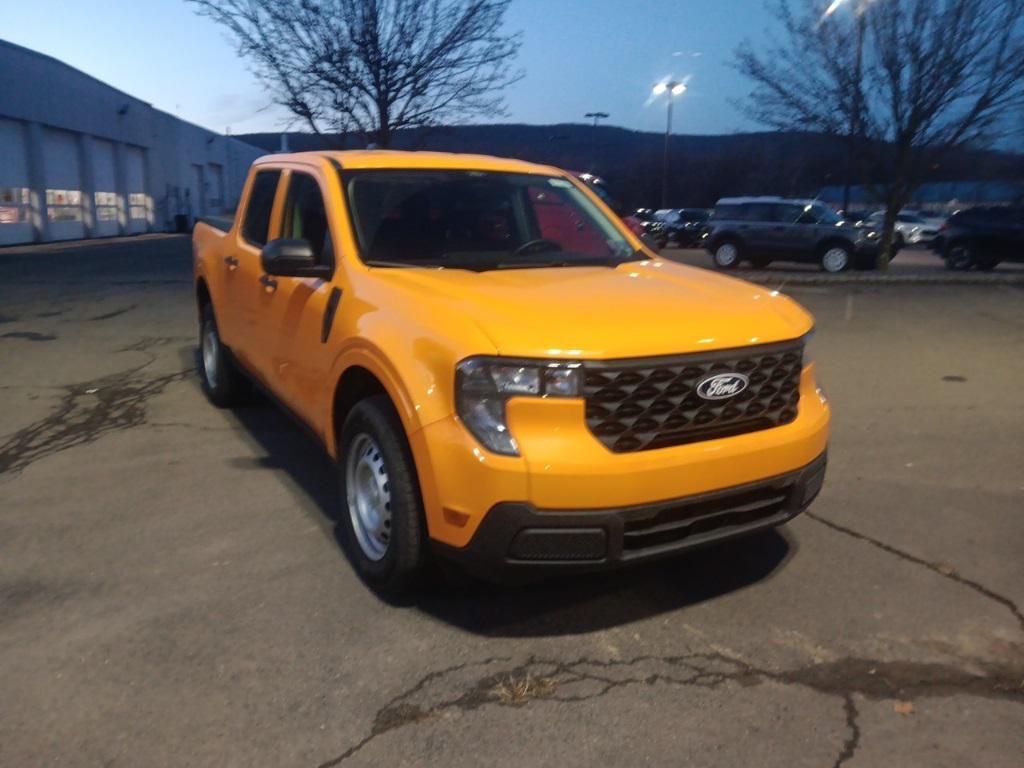 new 2026 Ford Maverick car, priced at $30,990