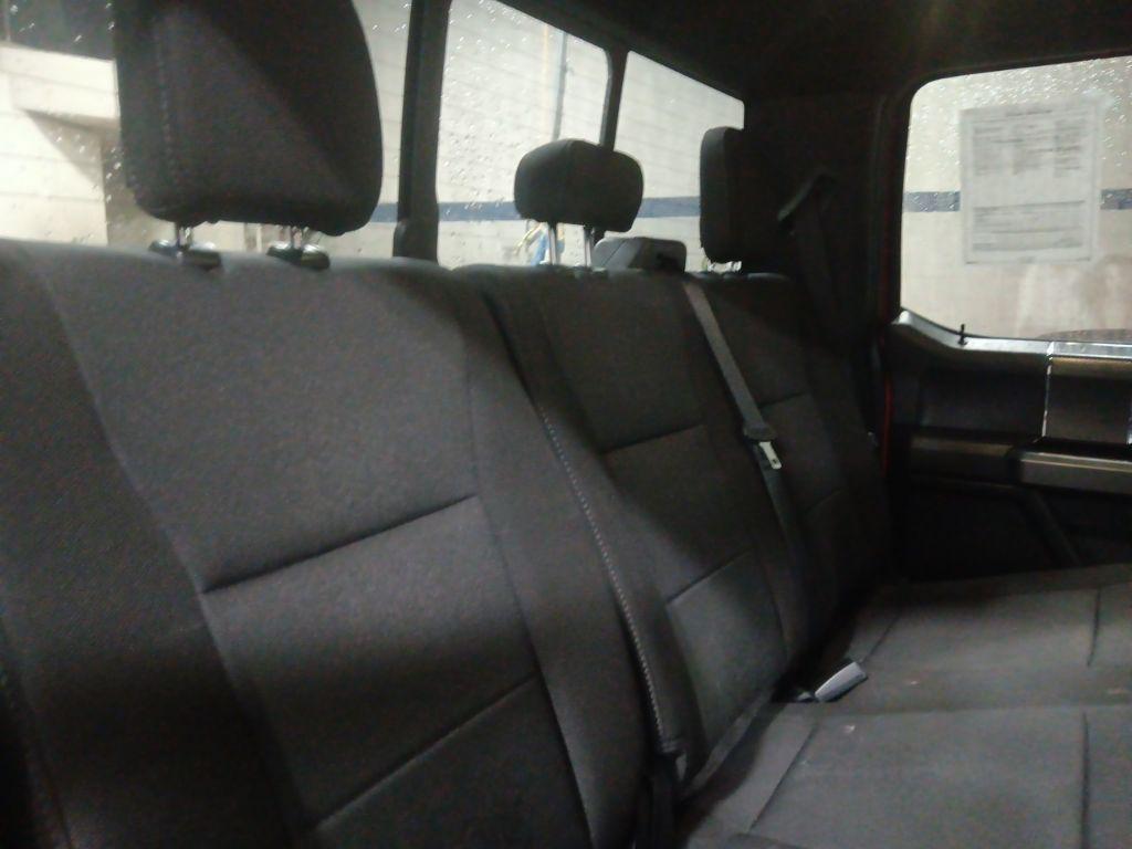 used 2020 Ford F-150 car, priced at $30,595