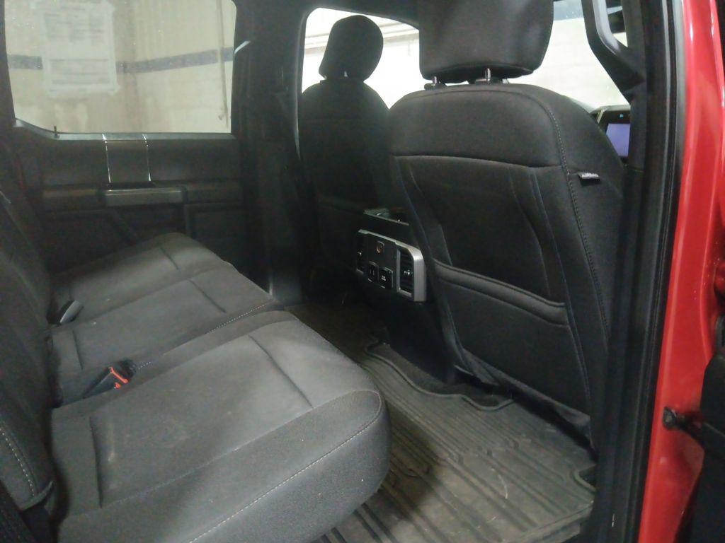 used 2020 Ford F-150 car, priced at $30,595