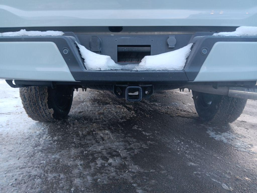 used 2023 Ford F-150 car, priced at $43,755