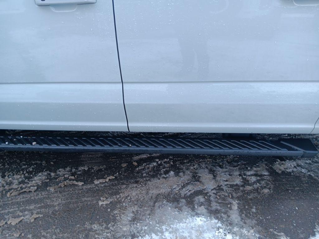 used 2023 Ford F-150 car, priced at $43,755