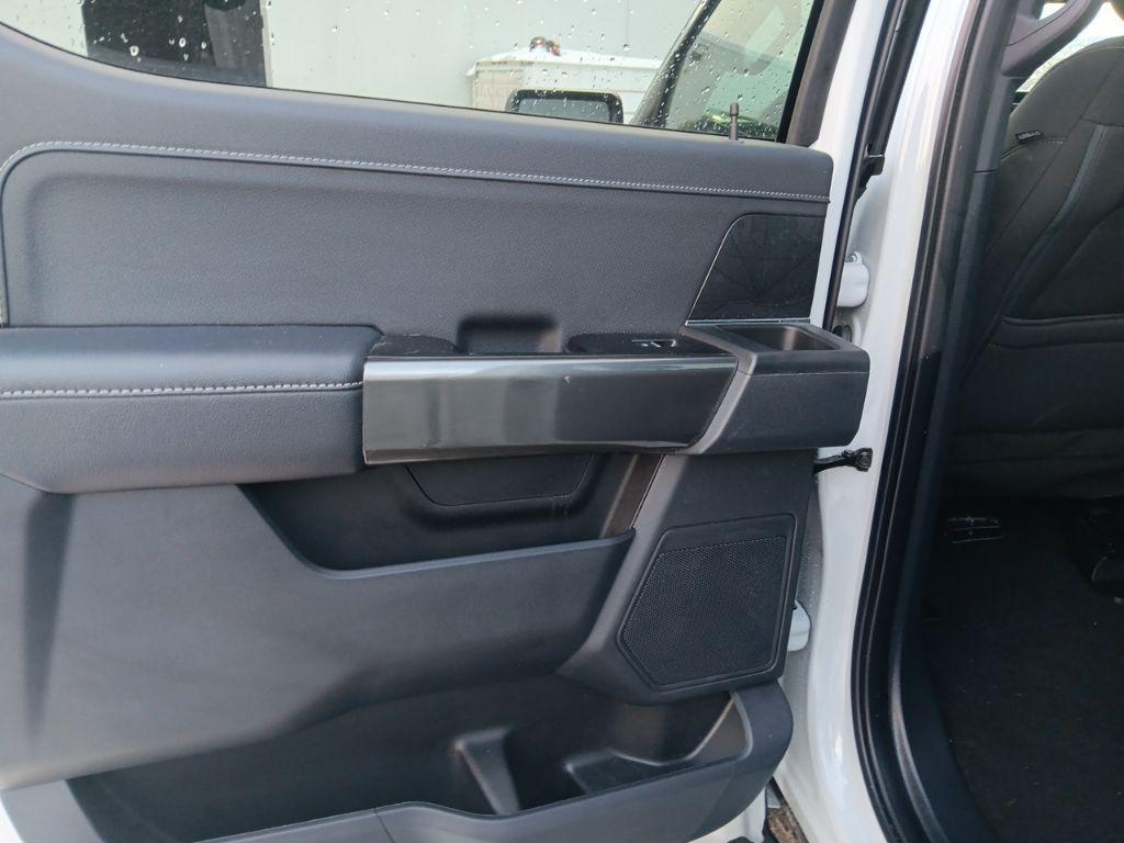 used 2023 Ford F-150 car, priced at $43,755