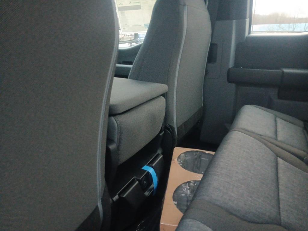 new 2026 Ford F-350 car, priced at $53,040