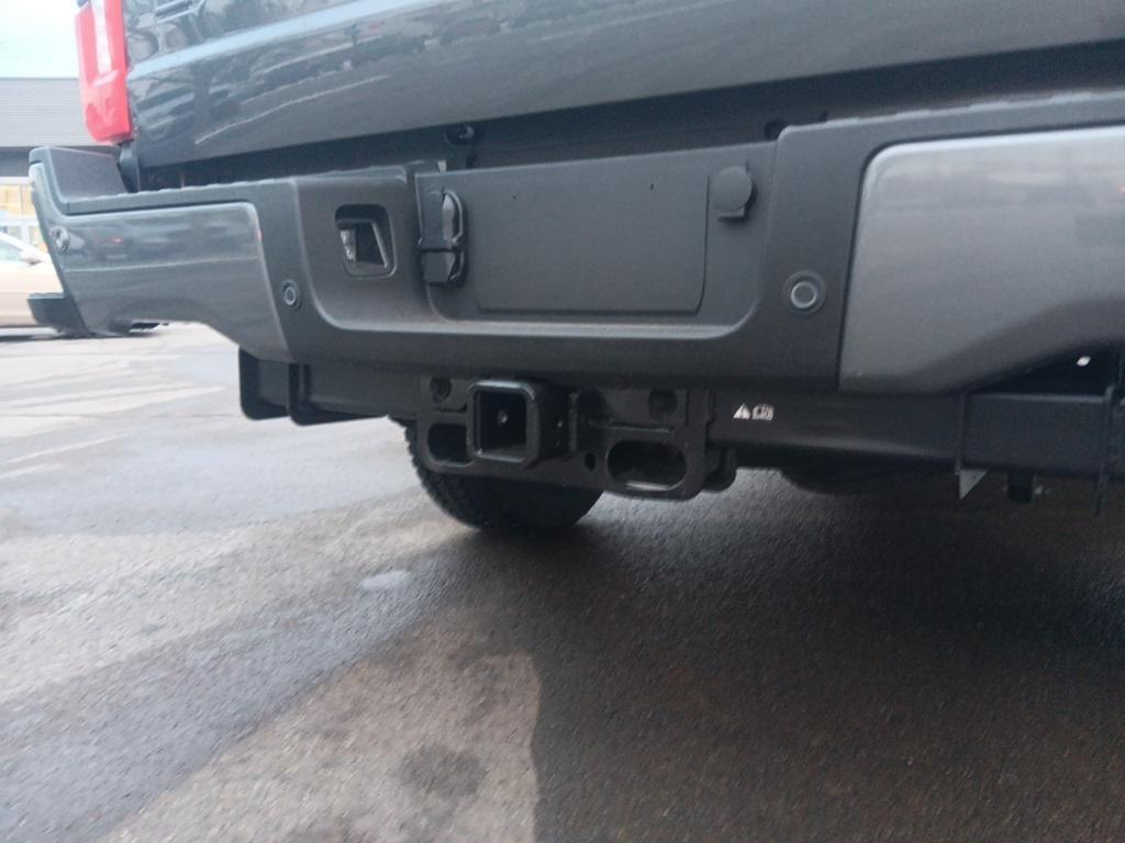 new 2026 Ford F-350 car, priced at $53,040