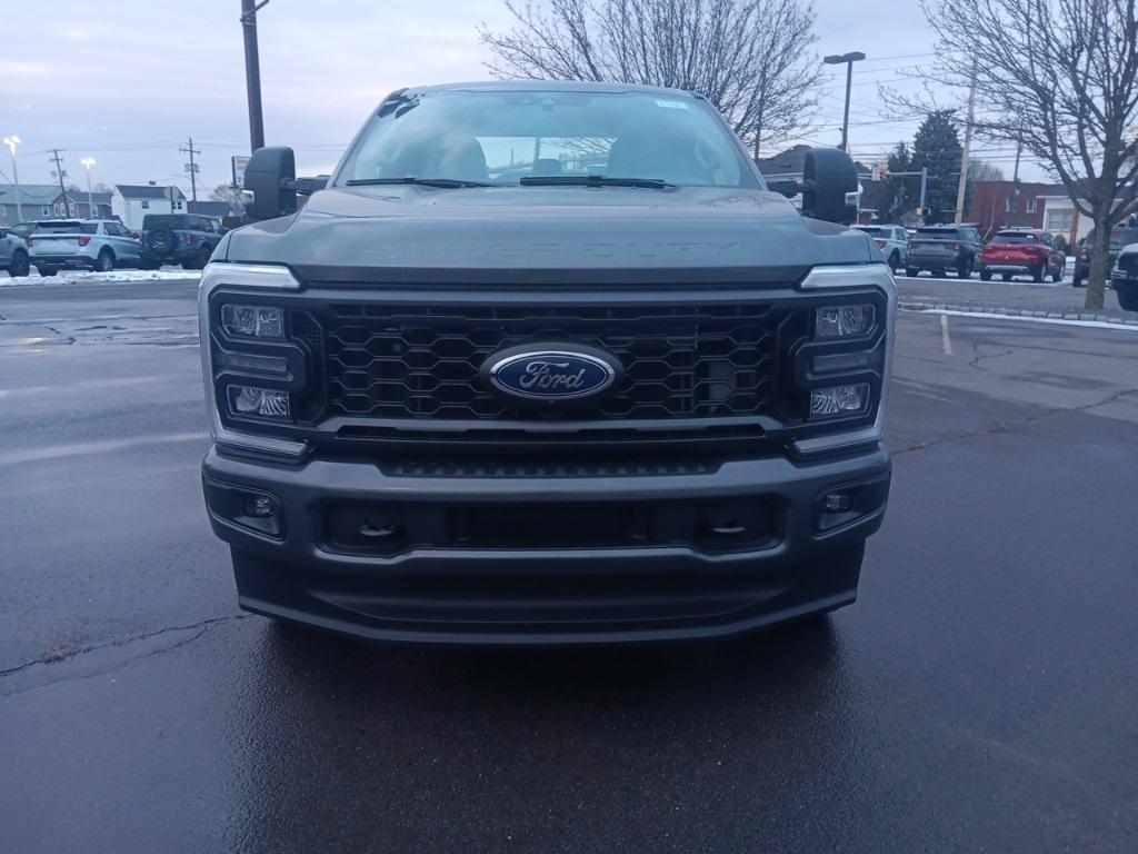 new 2026 Ford F-350 car, priced at $53,040