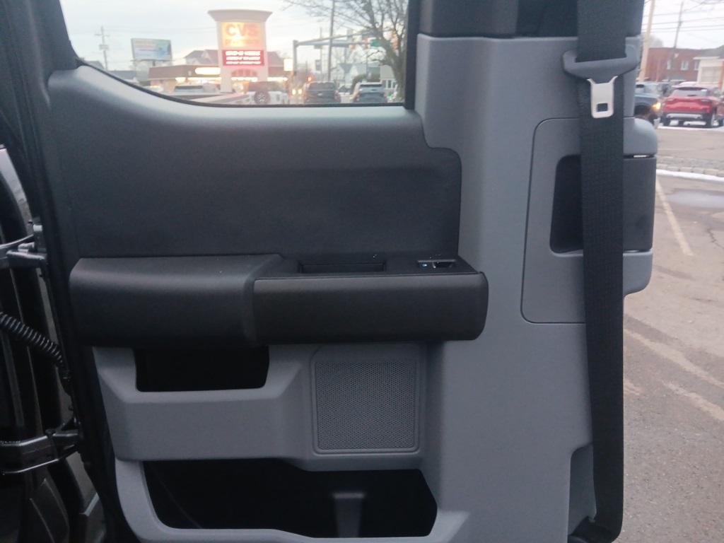 new 2026 Ford F-350 car, priced at $53,040