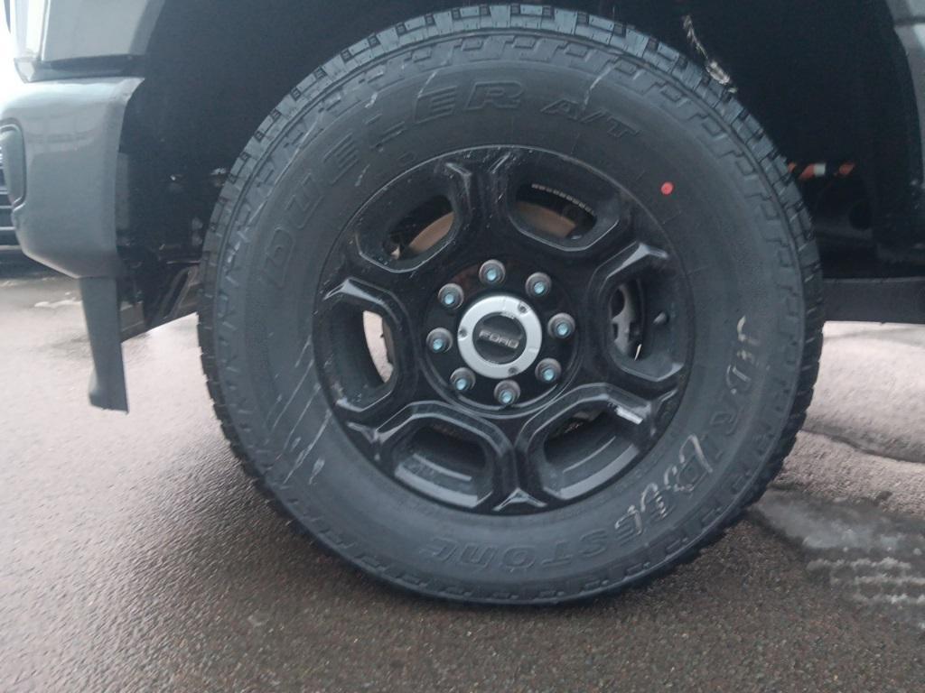 new 2026 Ford F-350 car, priced at $53,040